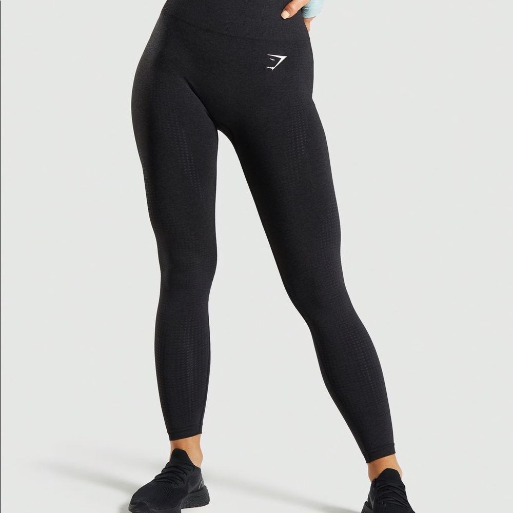 Vital Seamless Leggings